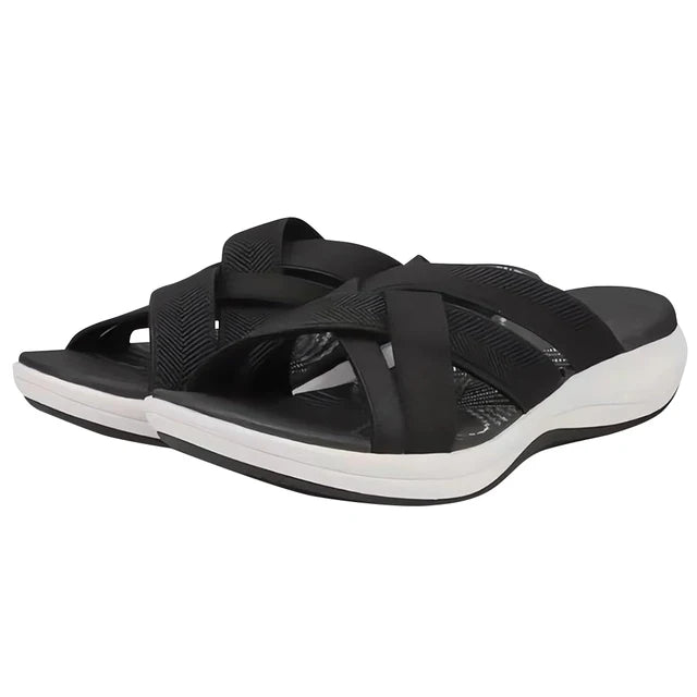 Erica | Orthopedic sandals for women