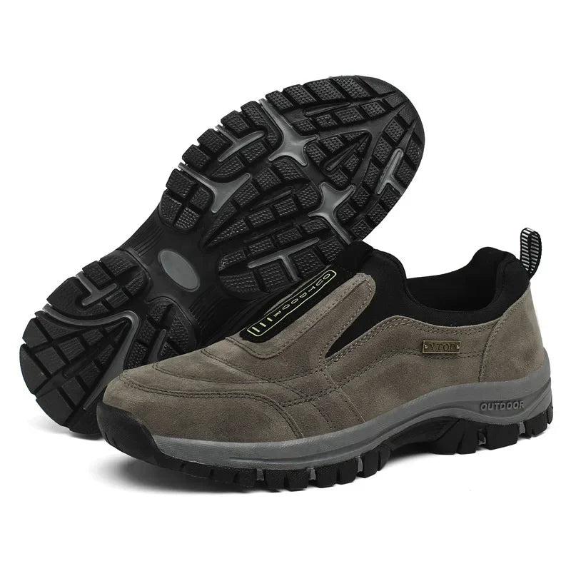 Klein™ | Chaussures de randonnée orthopédiques pour hommes