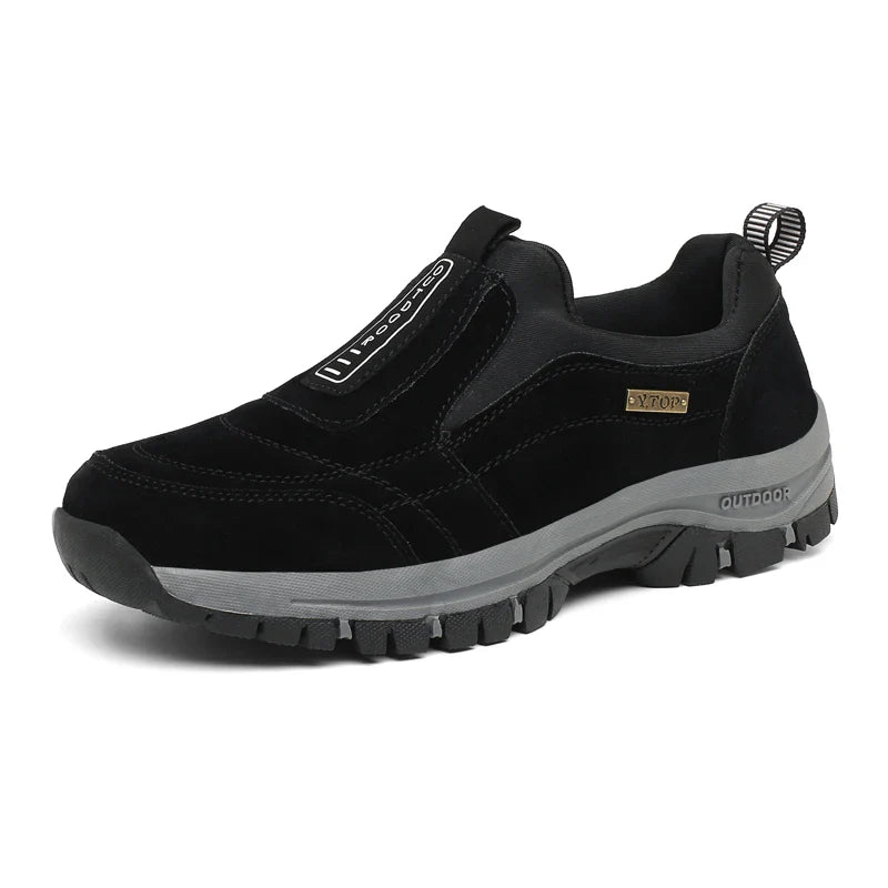 Klein™ | Chaussures de randonnée orthopédiques pour hommes