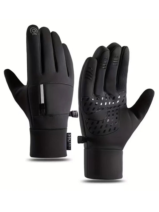 Gants ThermoGrip™ – Gants résistants à l'eau