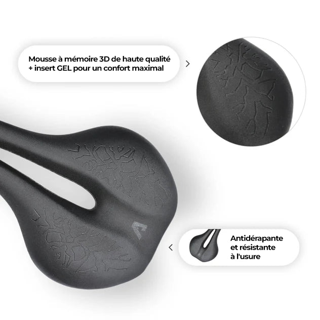 Selle Alpine 3.0 Race