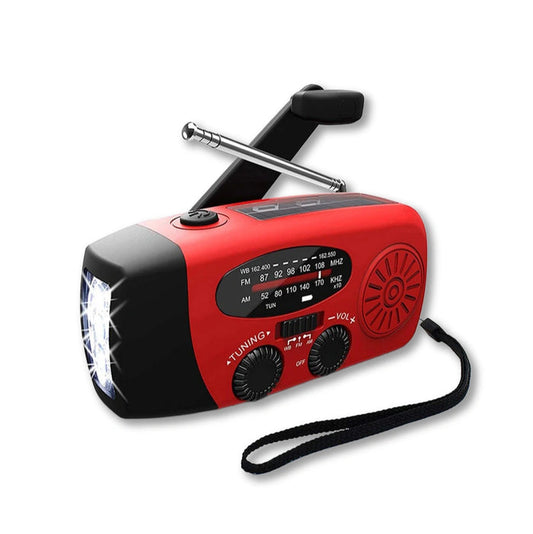 Dynox - Votre allié en cas de panne de courant