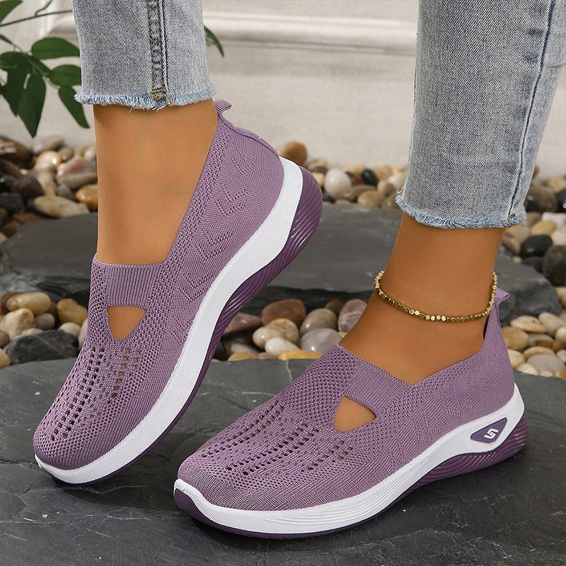 Emma | Orthopedic Shoes for Women