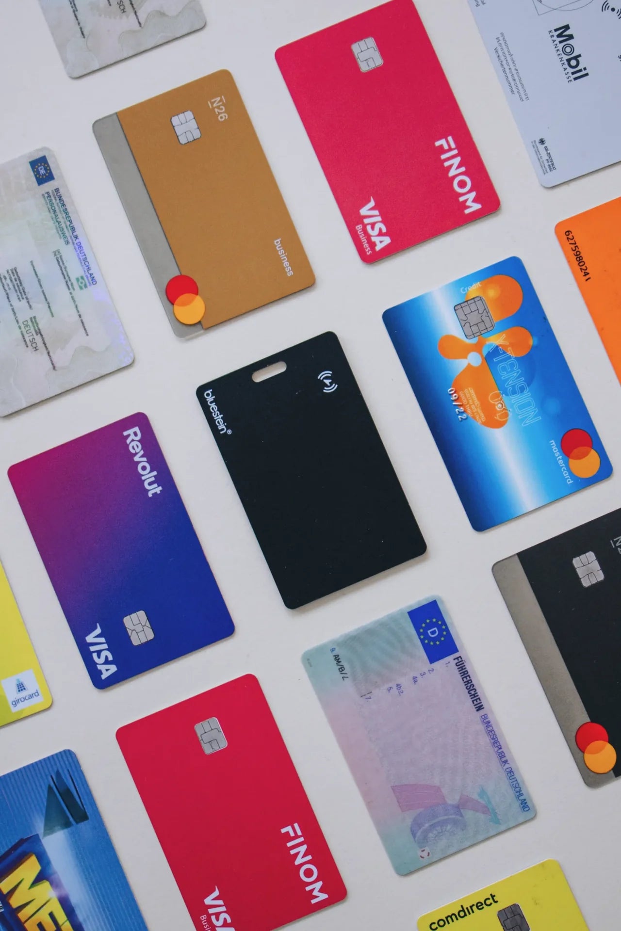 SlimTag Pro - Carte de Suivie Intelligente