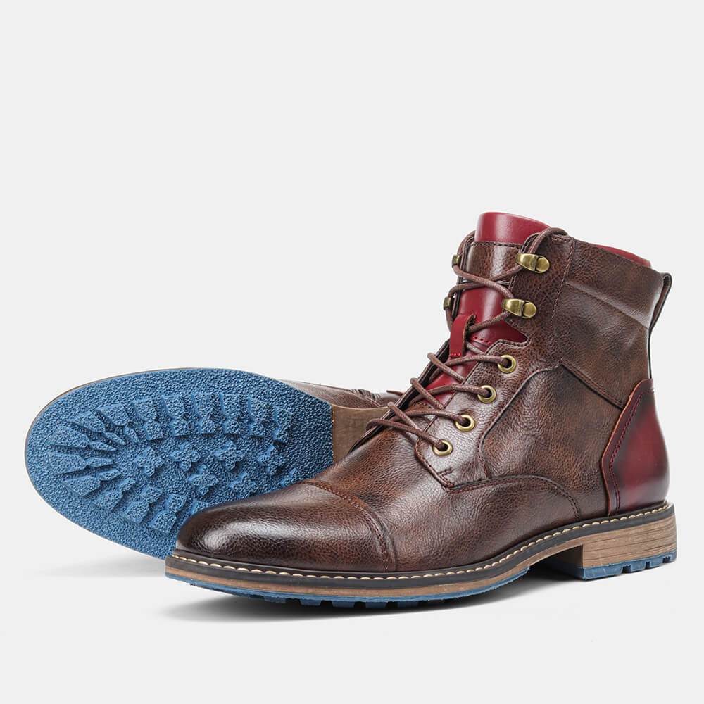 Paul | Ultra Comfortable Shoes for Men