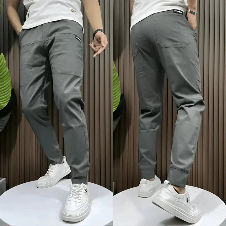 FITPRO™ - PANTALON CARGO STRETCH PREMIUM (1+1 GRATUIT)