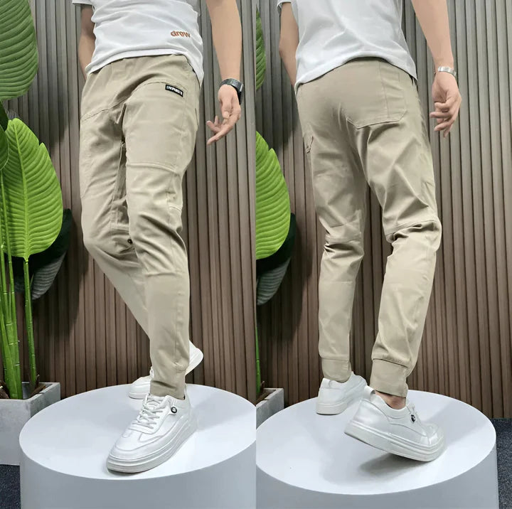 FITPRO™ - PANTALON CARGO STRETCH PREMIUM (1+1 GRATUIT)