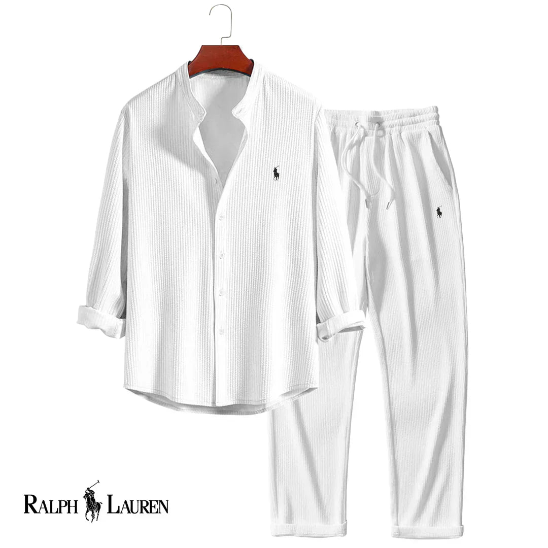 Polo Ralph L. - Ensemble 2 pièces