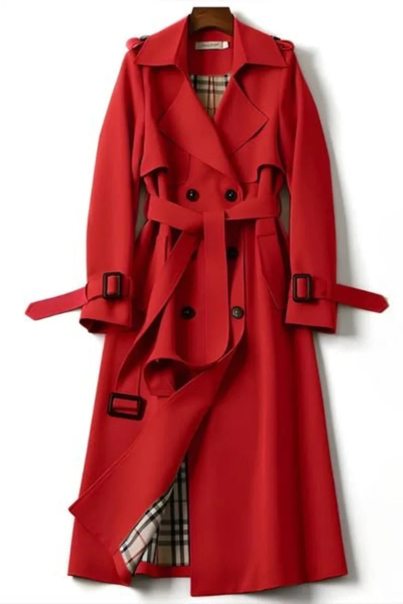 EVE | TRENCH-COAT CLASSIQUE