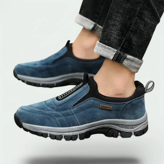 Klein™ | Chaussures de randonnée orthopédiques pour hommes
