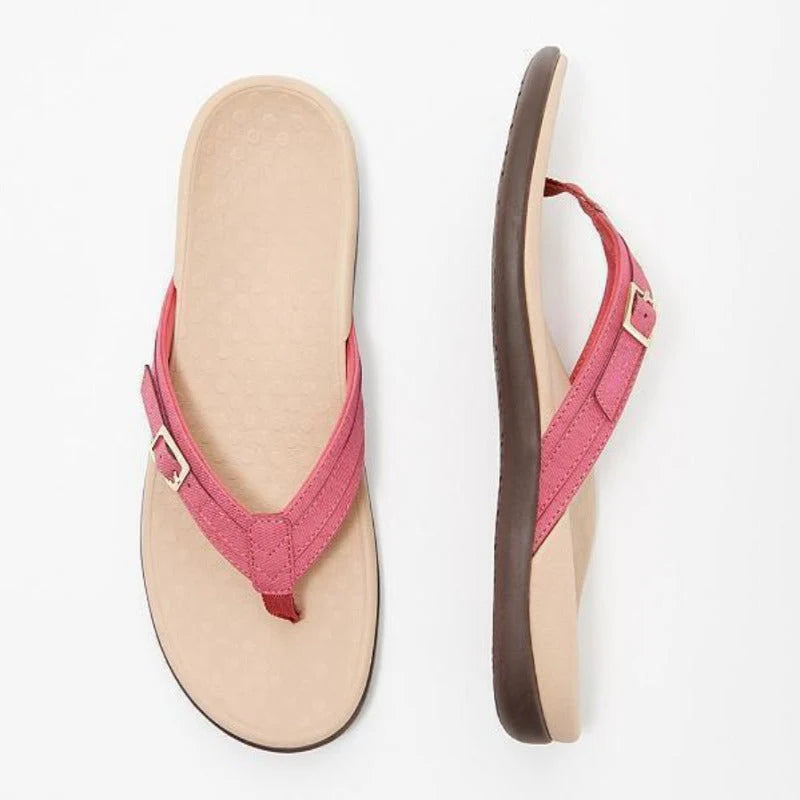 Mia | Orthopedic Corrective Sandals for Women