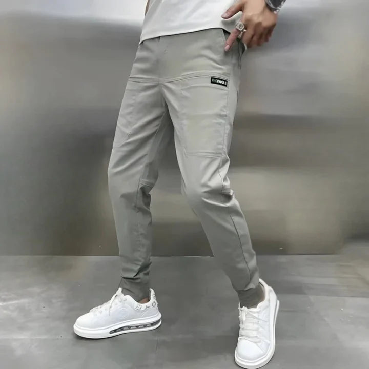 FITPRO™ - PANTALON CARGO STRETCH PREMIUM (1+1 GRATUIT)