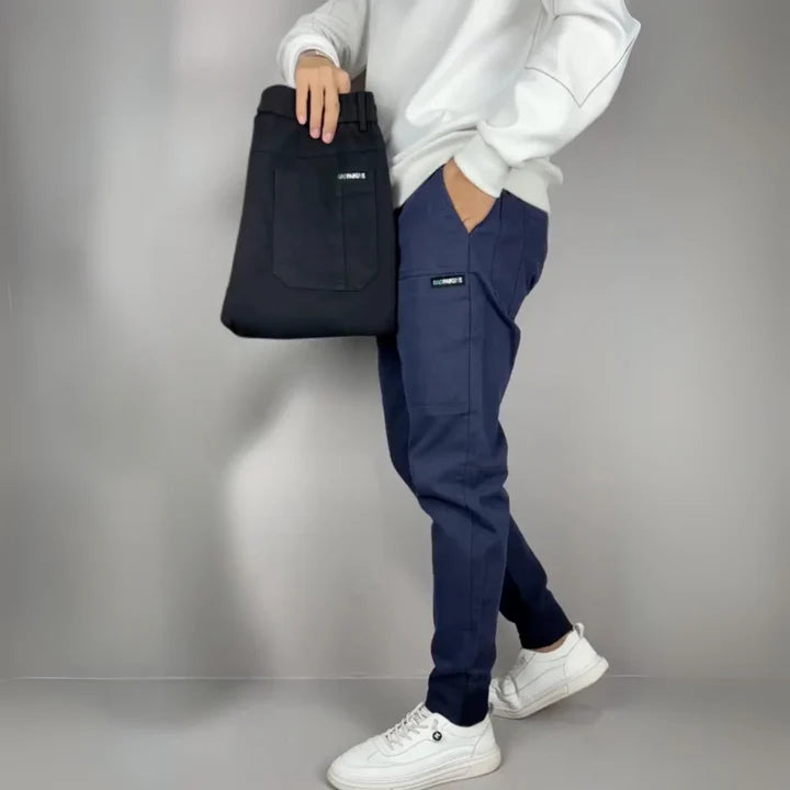 FITPRO™ - PANTALON CARGO STRETCH PREMIUM (1+1 GRATUIT)