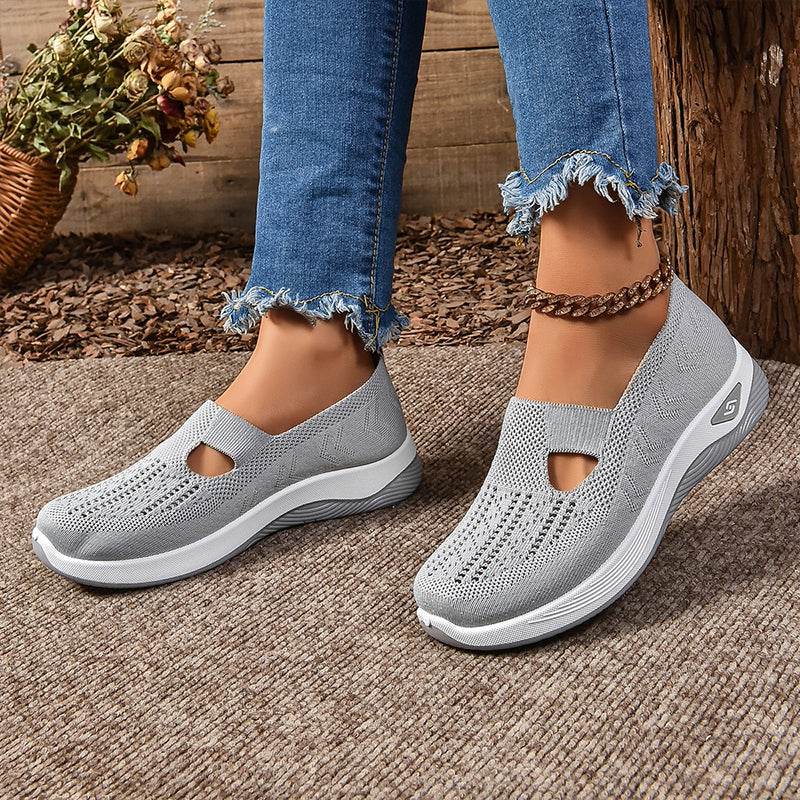 Emma | Orthopedic Shoes for Women